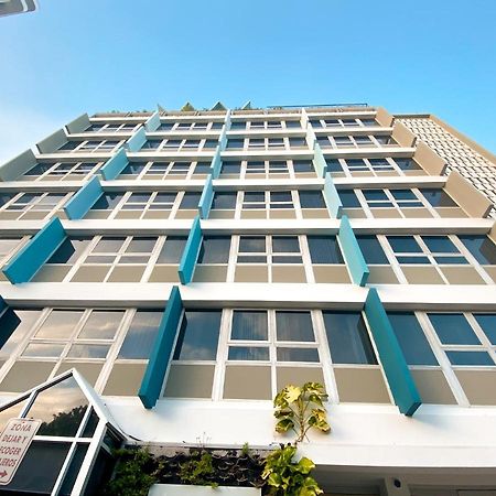 The Wave Hotel Condado Σαν Χουάν Εξωτερικό φωτογραφία