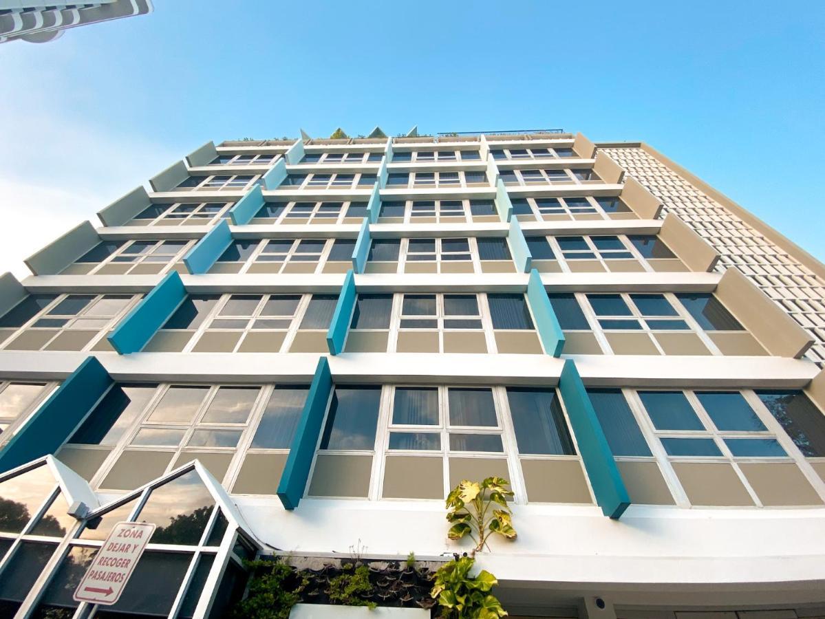 The Wave Hotel Condado Σαν Χουάν Εξωτερικό φωτογραφία