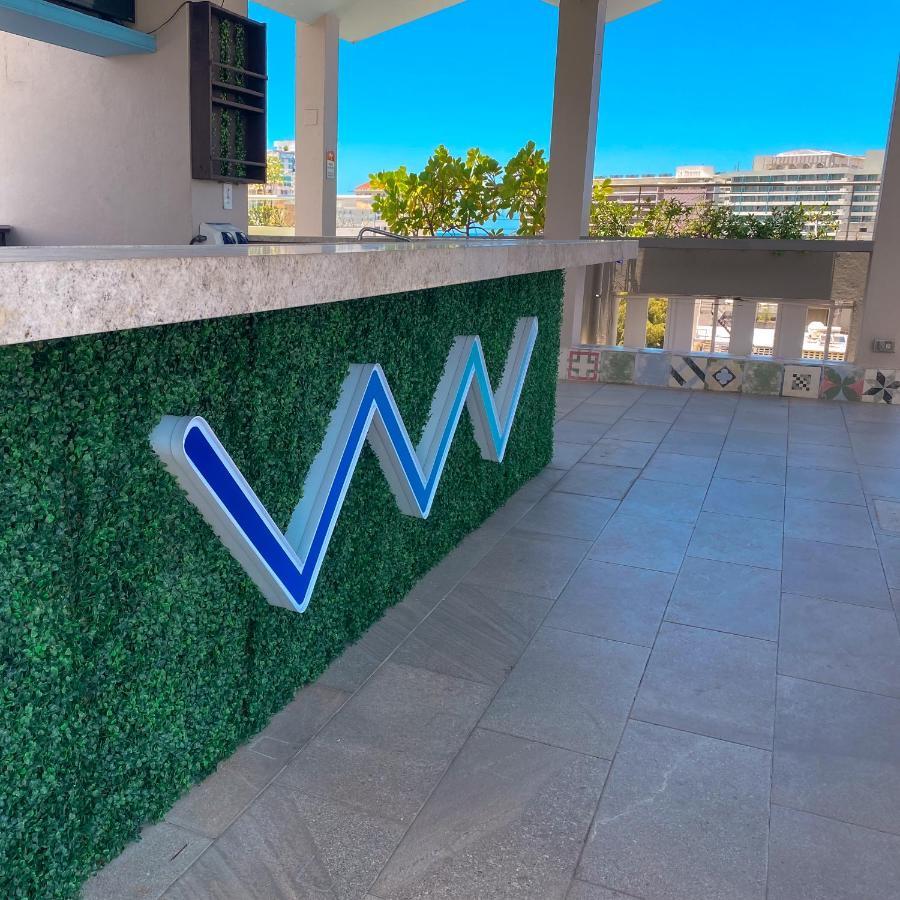 The Wave Hotel Condado Σαν Χουάν Εξωτερικό φωτογραφία