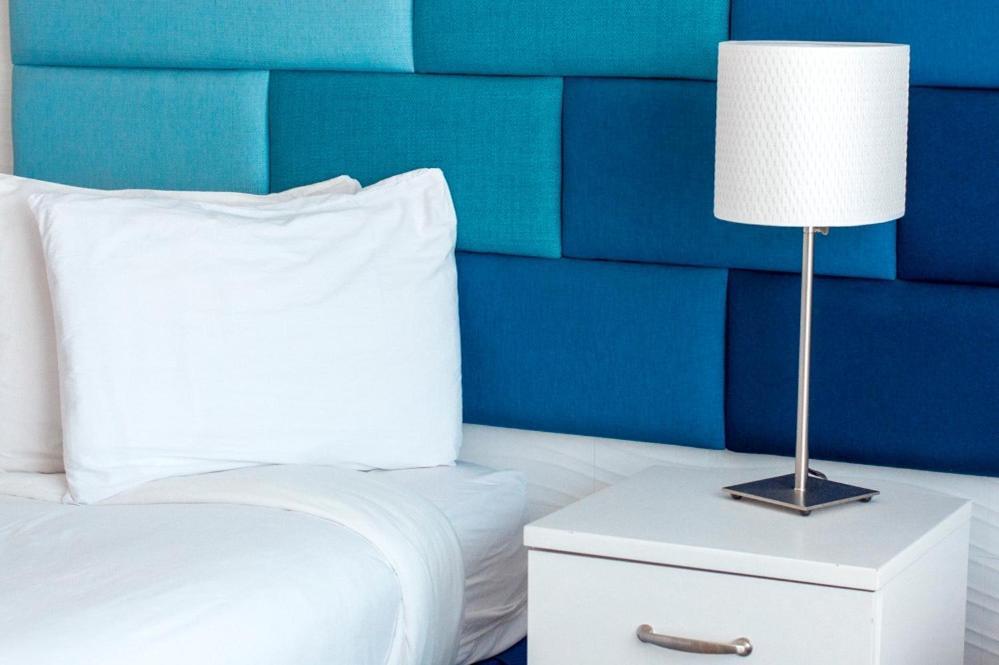 The Wave Hotel Condado Σαν Χουάν Εξωτερικό φωτογραφία