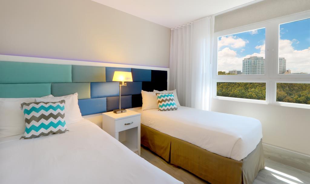The Wave Hotel Condado Σαν Χουάν Εξωτερικό φωτογραφία