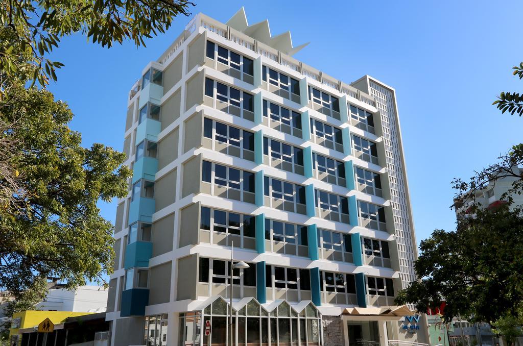 The Wave Hotel Condado Σαν Χουάν Εξωτερικό φωτογραφία