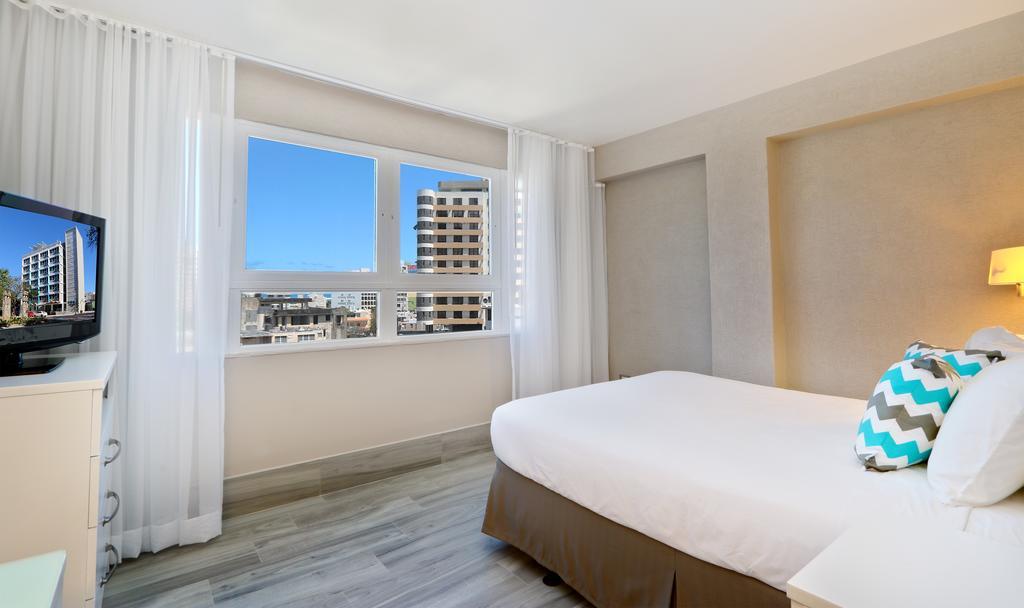 The Wave Hotel Condado Σαν Χουάν Εξωτερικό φωτογραφία