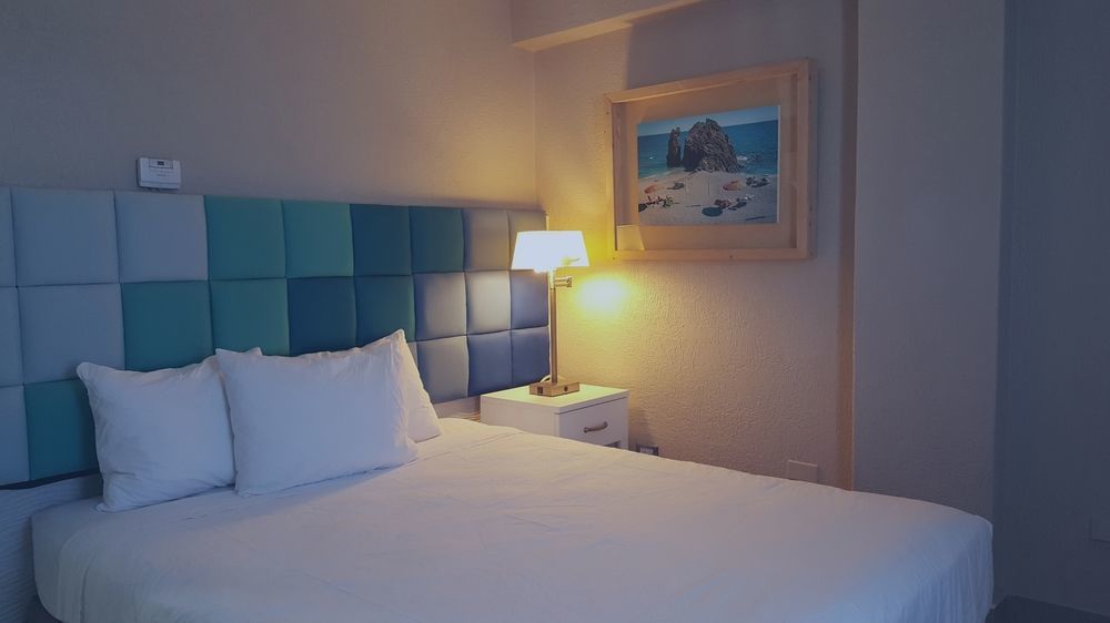 The Wave Hotel Condado Σαν Χουάν Εξωτερικό φωτογραφία
