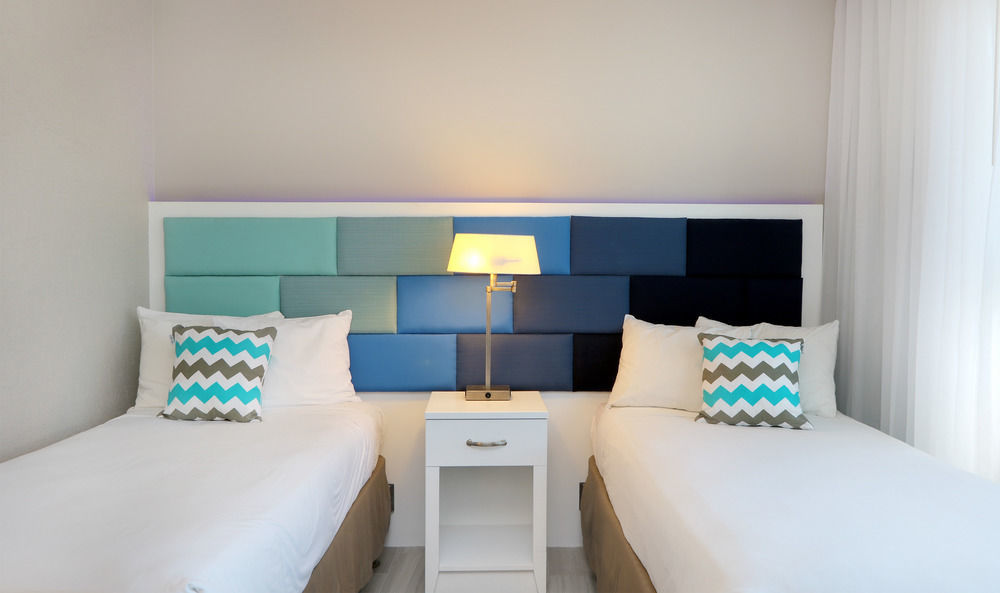The Wave Hotel Condado Σαν Χουάν Εξωτερικό φωτογραφία
