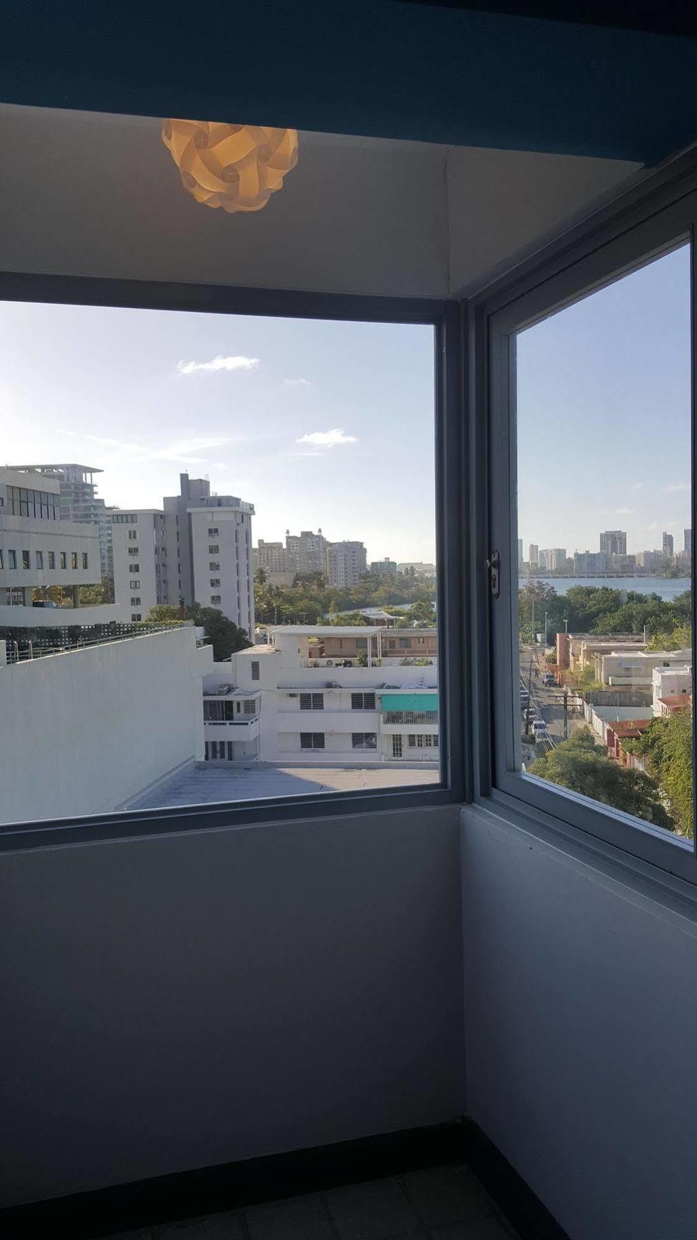 The Wave Hotel Condado Σαν Χουάν Εξωτερικό φωτογραφία