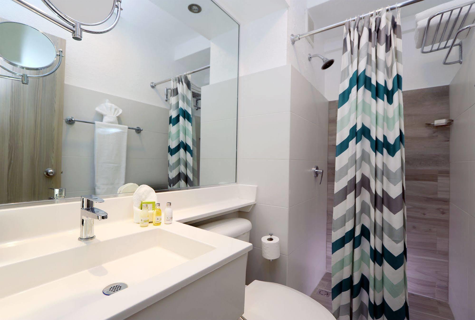 The Wave Hotel Condado Σαν Χουάν Εξωτερικό φωτογραφία