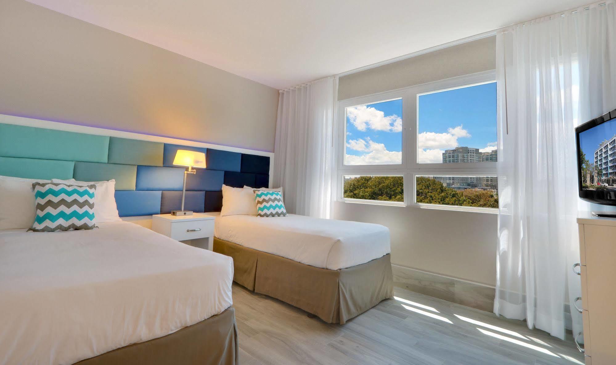 The Wave Hotel Condado Σαν Χουάν Εξωτερικό φωτογραφία