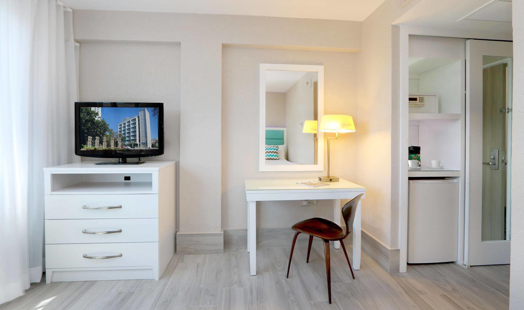 The Wave Hotel Condado Σαν Χουάν Εξωτερικό φωτογραφία