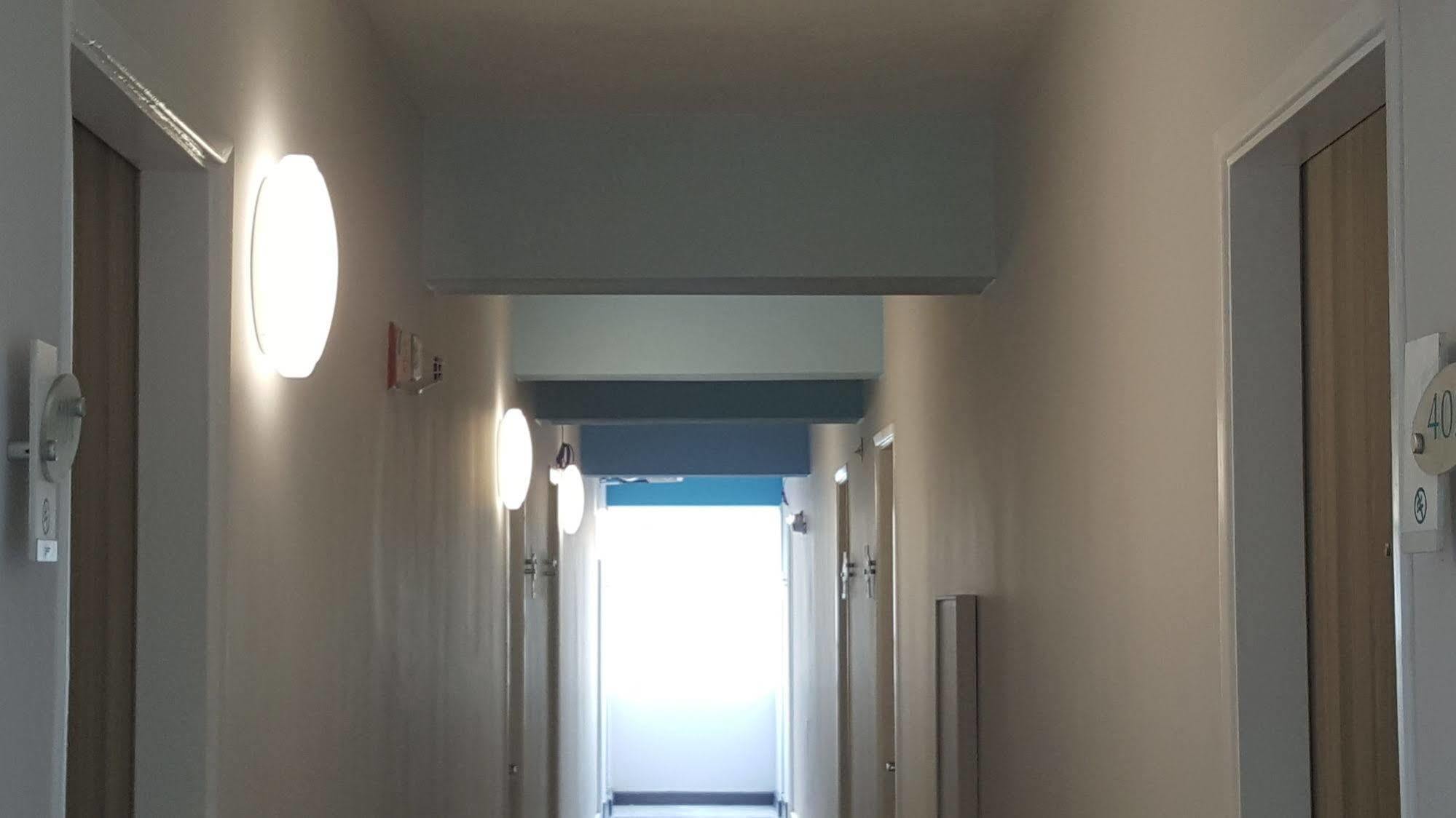 The Wave Hotel Condado Σαν Χουάν Εξωτερικό φωτογραφία