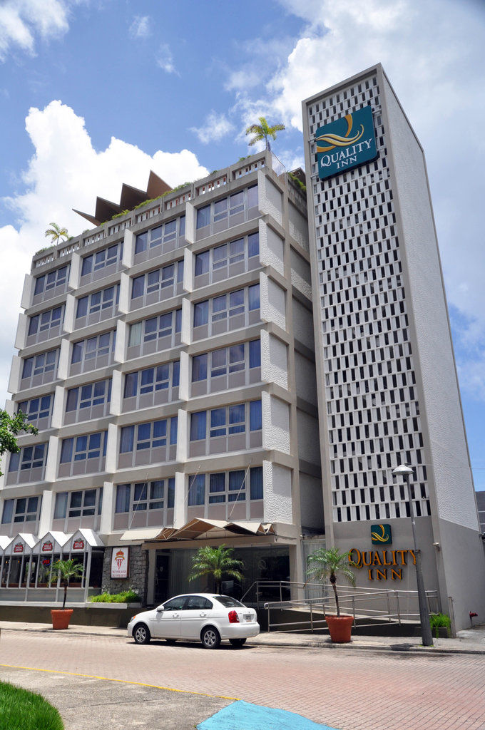 The Wave Hotel Condado Σαν Χουάν Εξωτερικό φωτογραφία