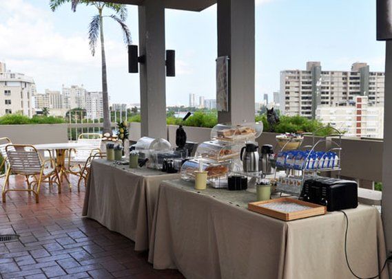 The Wave Hotel Condado Σαν Χουάν Εξωτερικό φωτογραφία