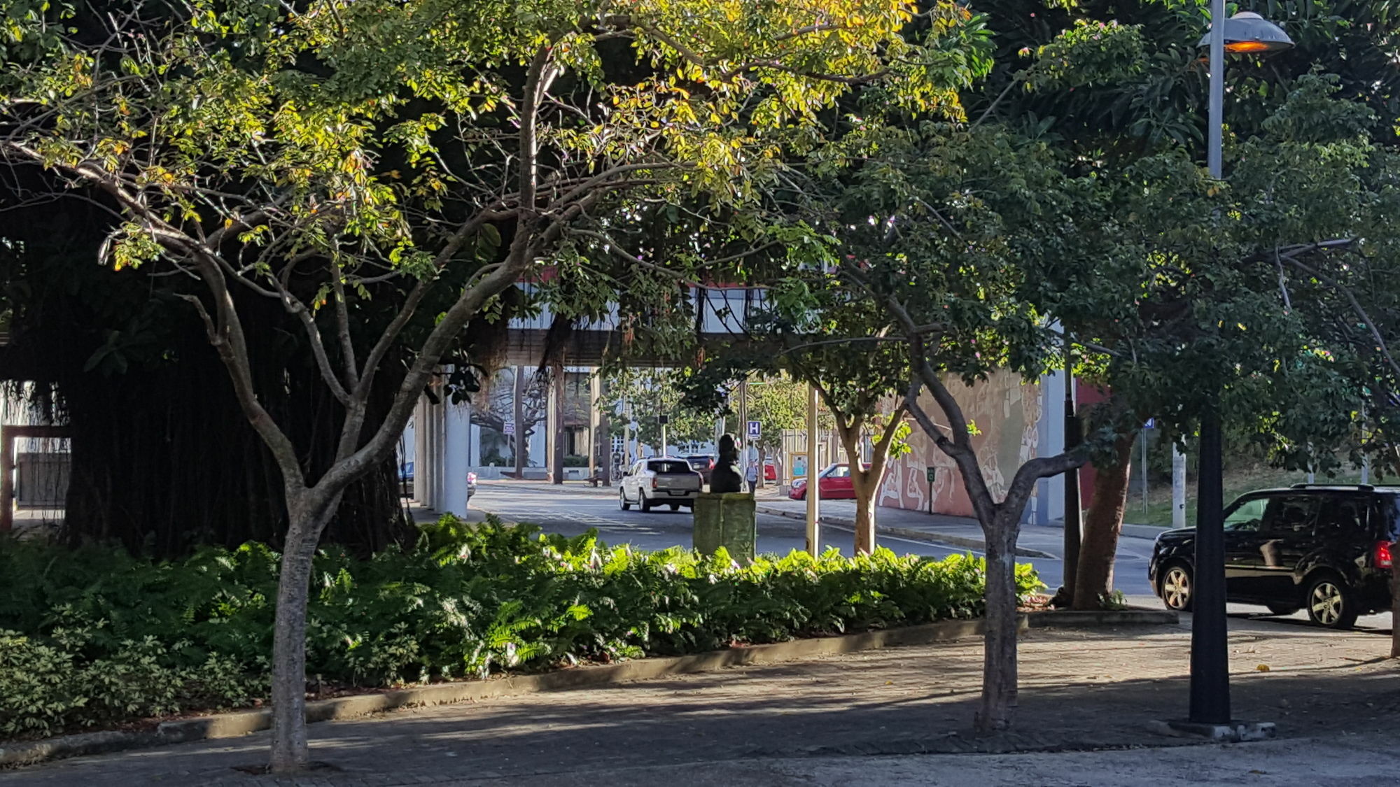 The Wave Hotel Condado Σαν Χουάν Εξωτερικό φωτογραφία